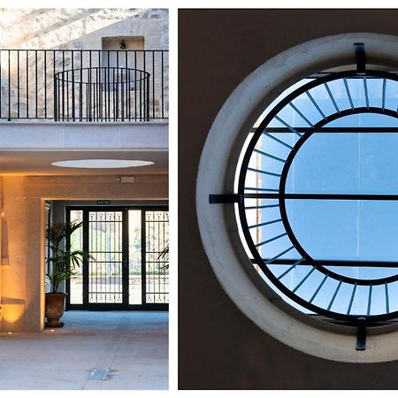 Apartamentos Florinda De La Cava Toledo - 3 Eksteriør billede