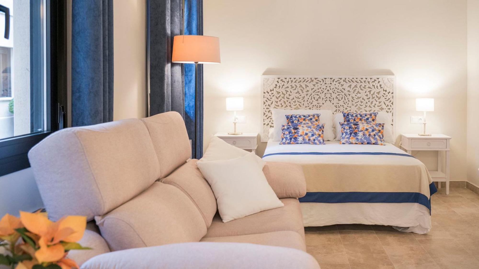 Apartamentos Florinda De La Cava Toledo - 3 Eksteriør billede