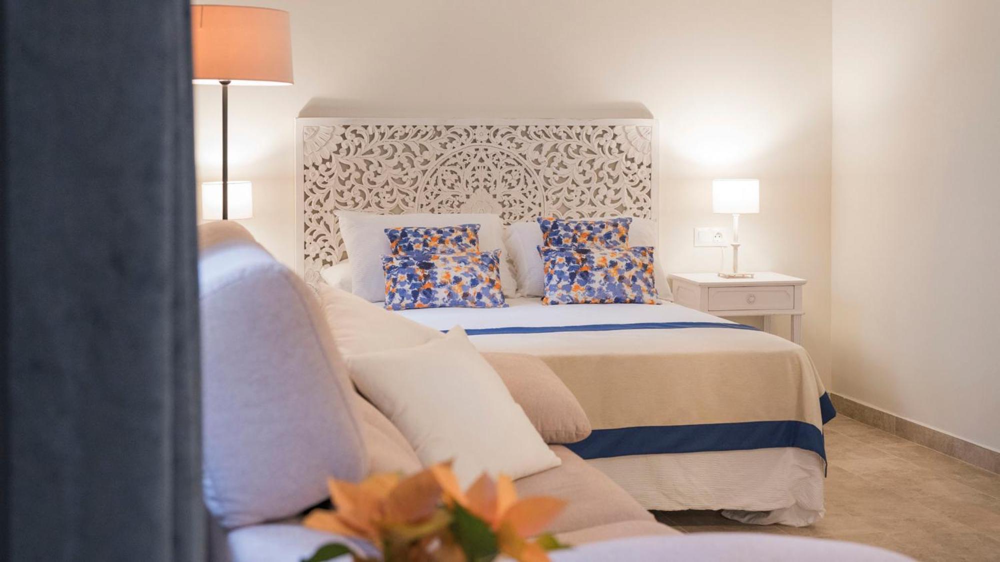 Apartamentos Florinda De La Cava Toledo - 3 Eksteriør billede