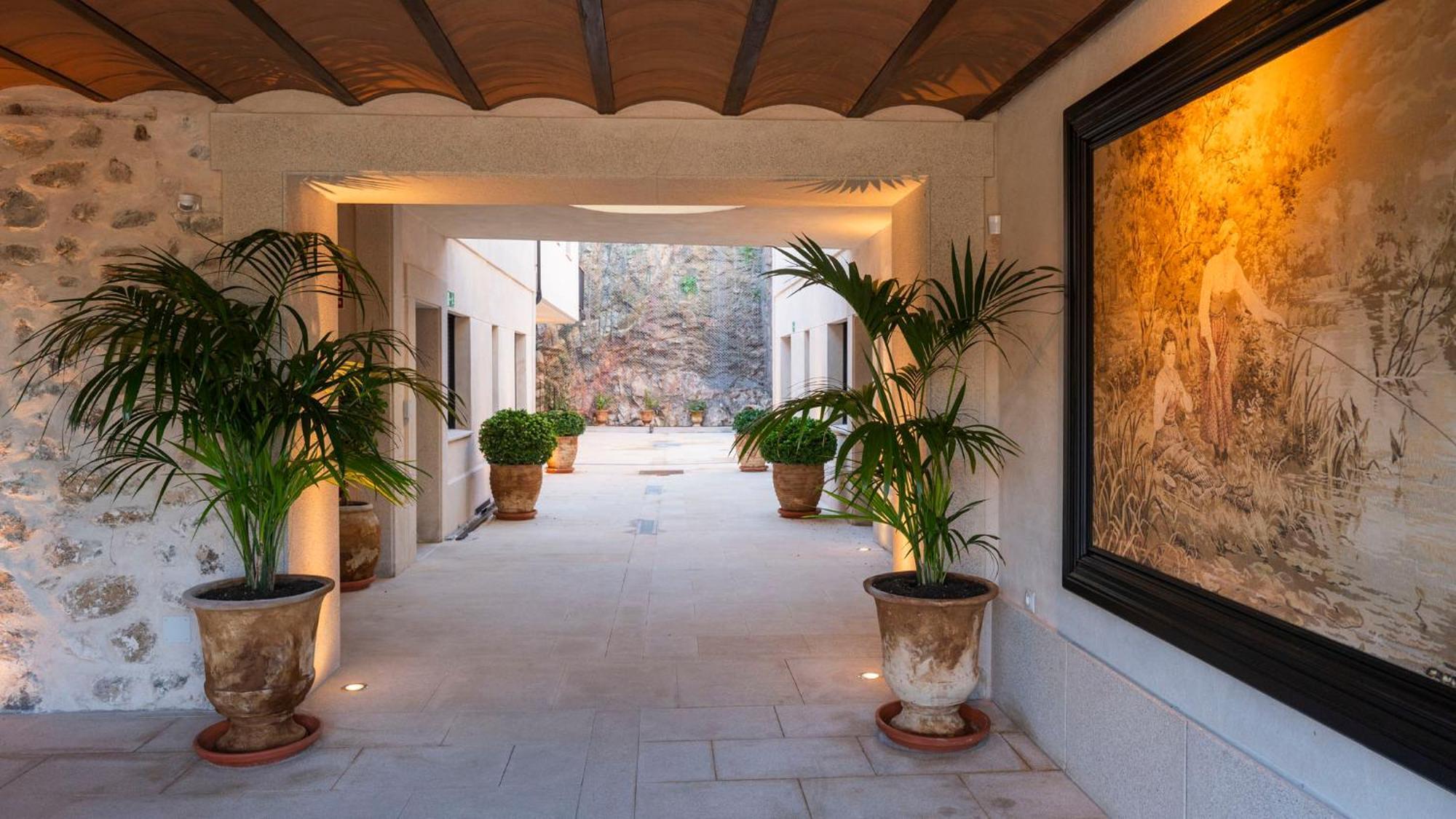 Apartamentos Florinda De La Cava Toledo - 3 Eksteriør billede