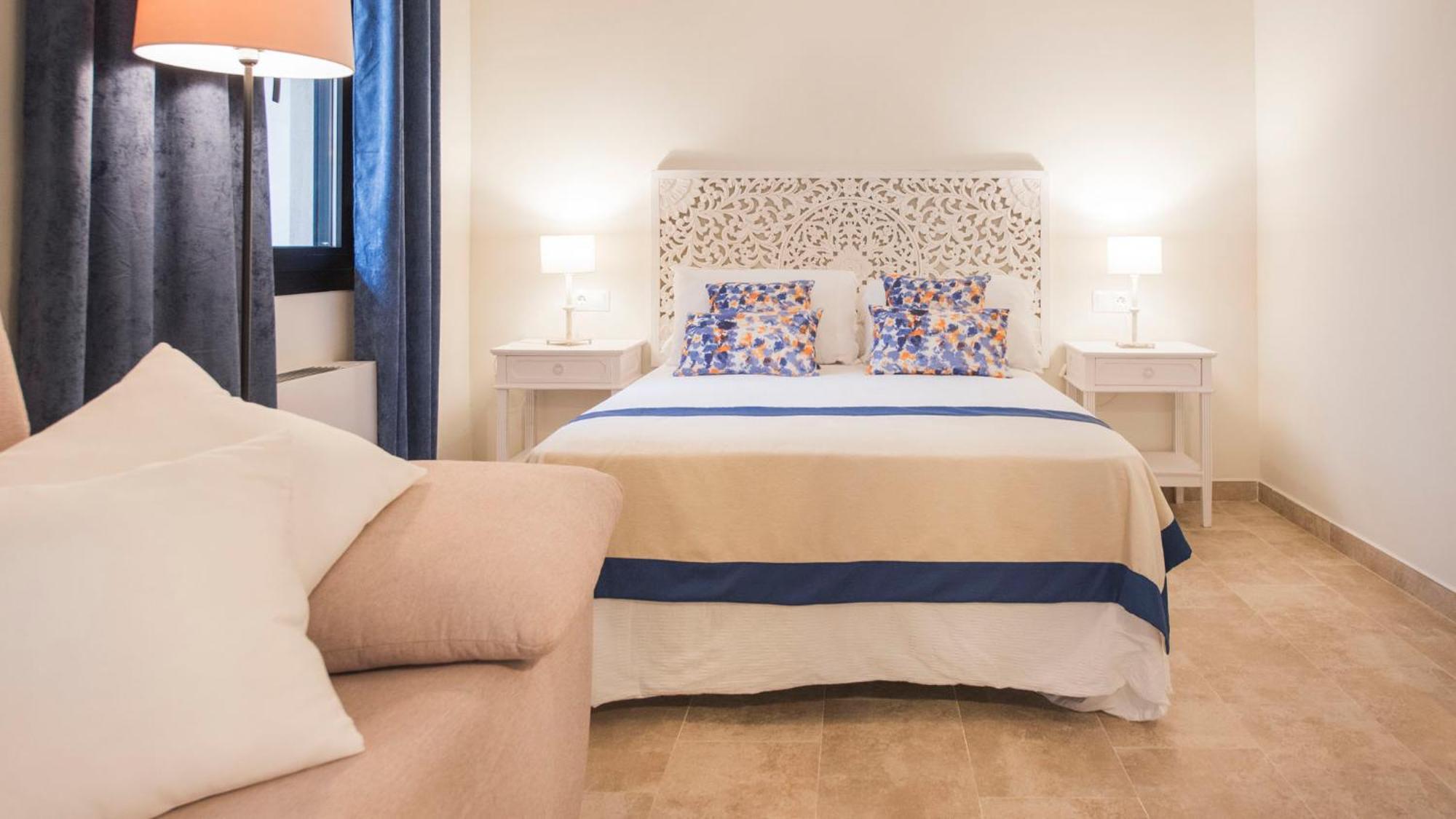 Apartamentos Florinda De La Cava Toledo - 3 Eksteriør billede