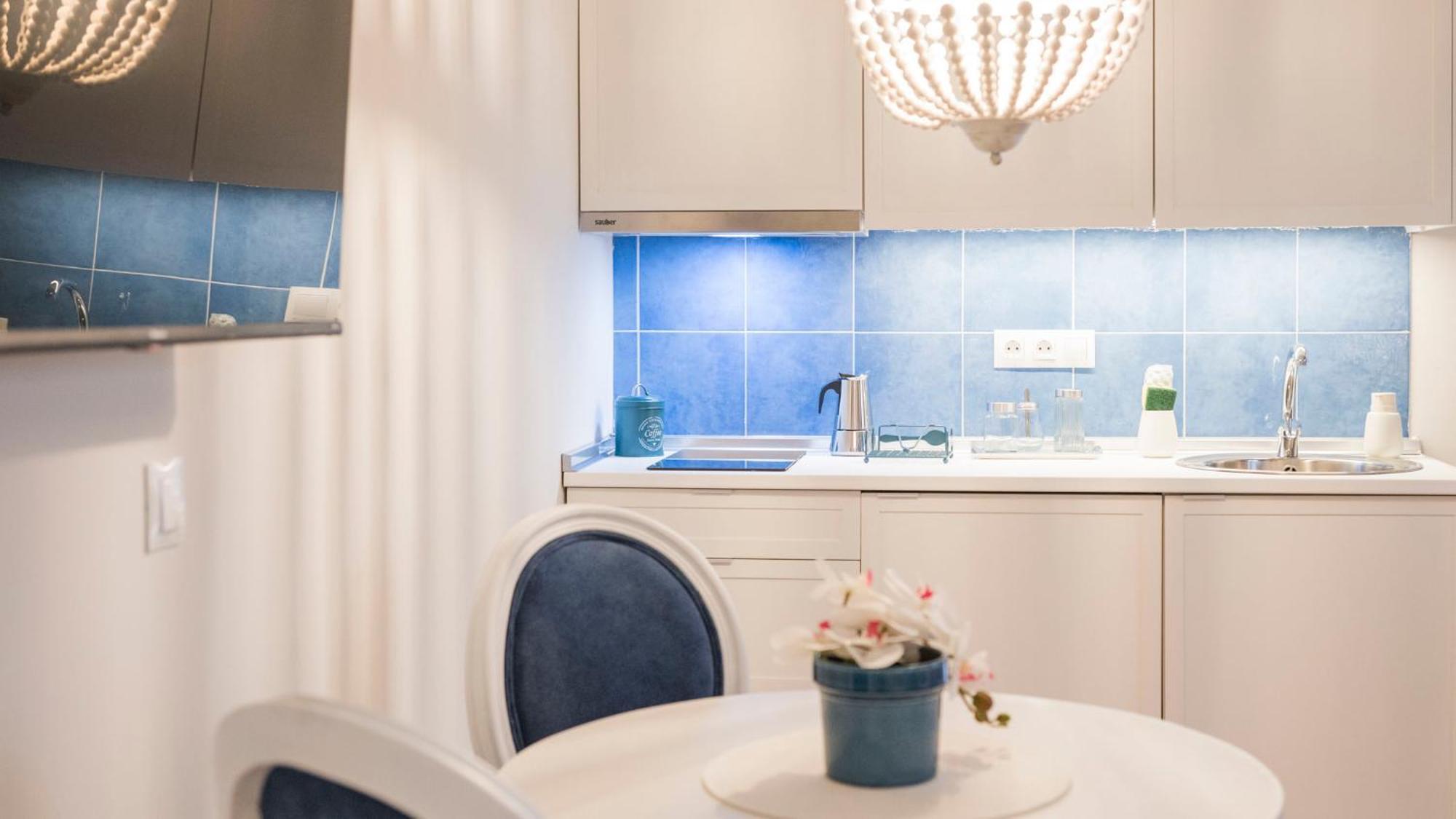 Apartamentos Florinda De La Cava Toledo - 3 Eksteriør billede