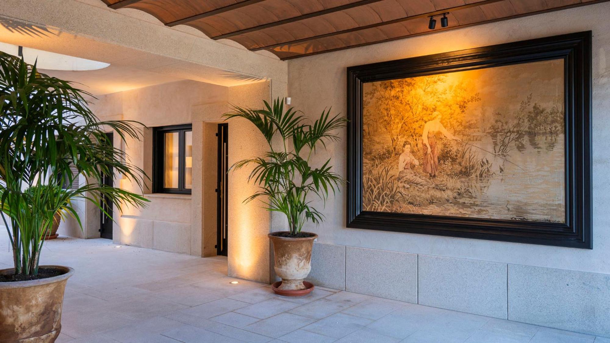 Apartamentos Florinda De La Cava Toledo - 3 Eksteriør billede