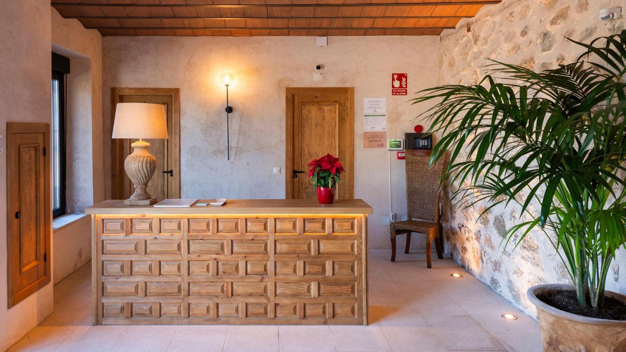 Apartamentos Florinda De La Cava Toledo - 3 Eksteriør billede
