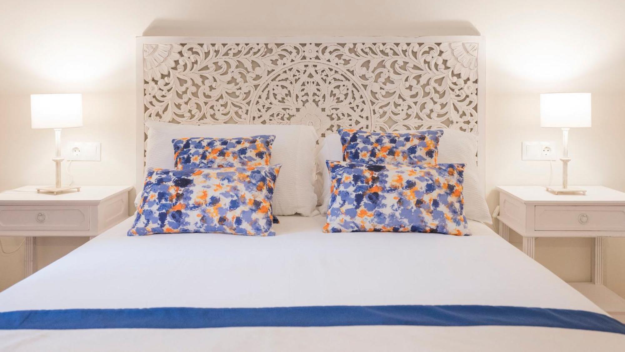 Apartamentos Florinda De La Cava Toledo - 3 Eksteriør billede