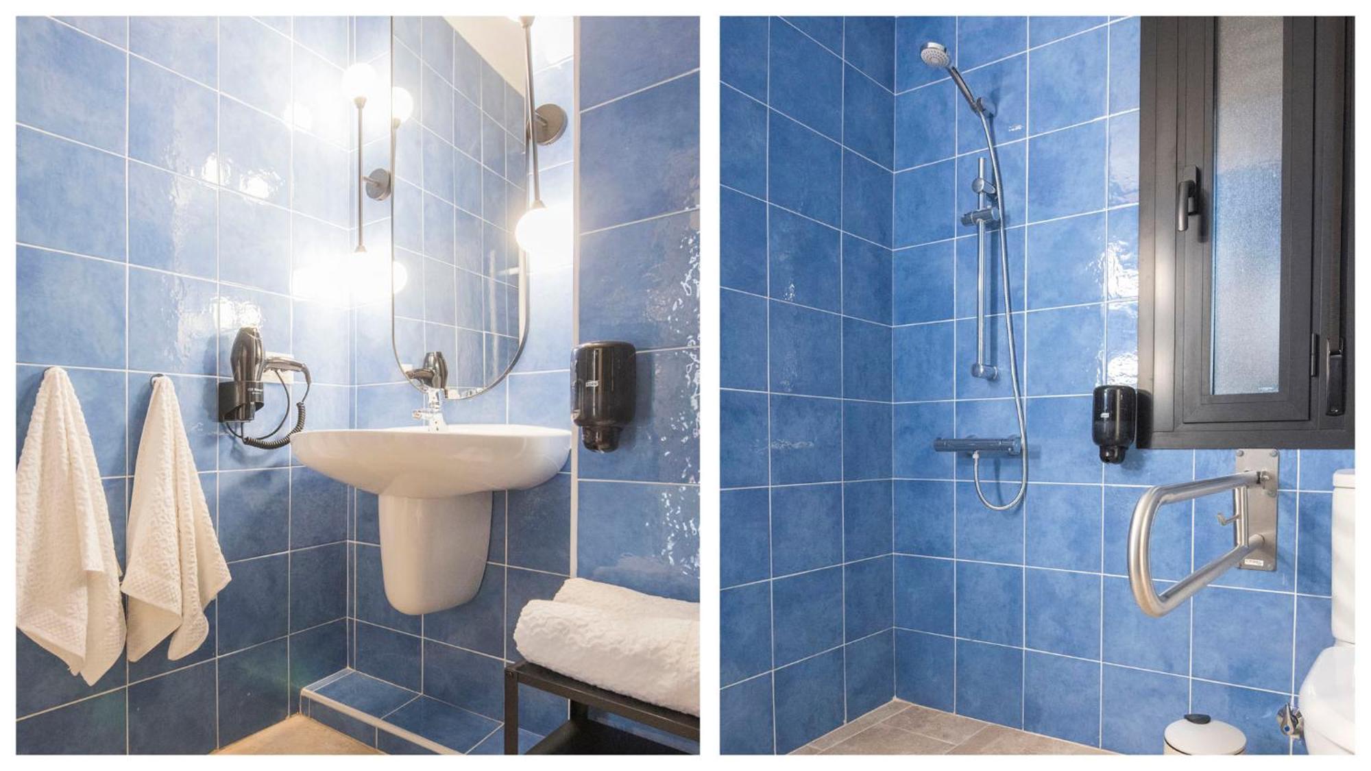 Apartamentos Florinda De La Cava Toledo - 3 Eksteriør billede