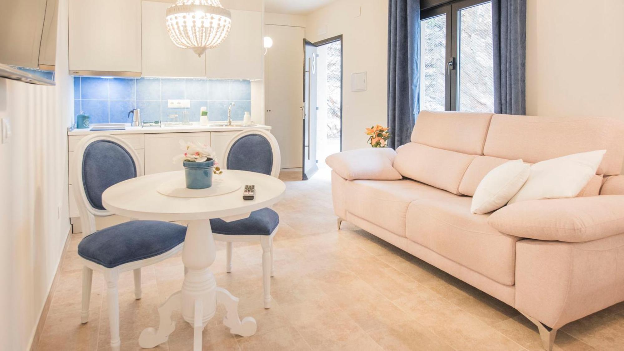 Apartamentos Florinda De La Cava Toledo - 3 Eksteriør billede