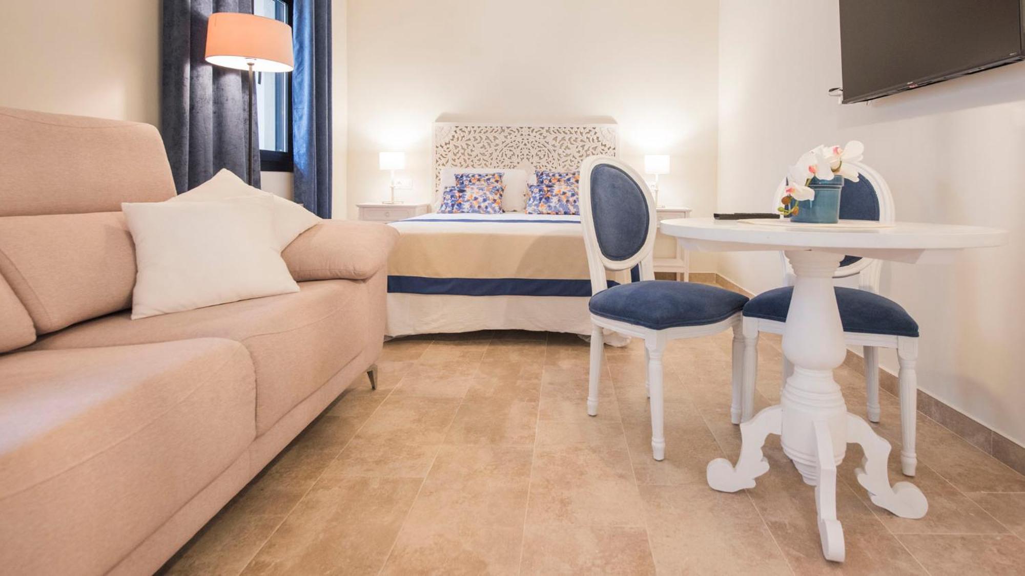 Apartamentos Florinda De La Cava Toledo - 3 Eksteriør billede