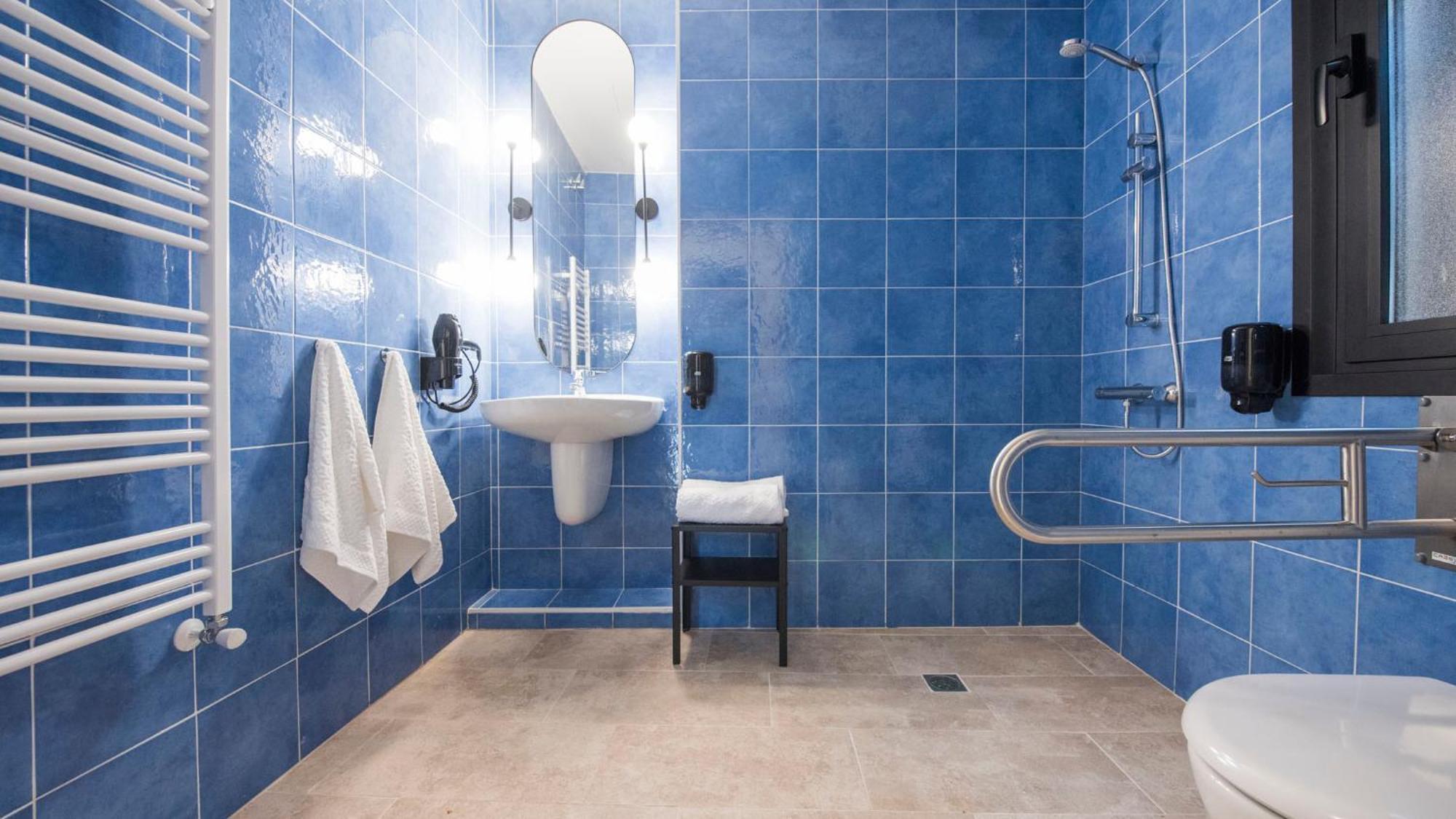Apartamentos Florinda De La Cava Toledo - 3 Eksteriør billede