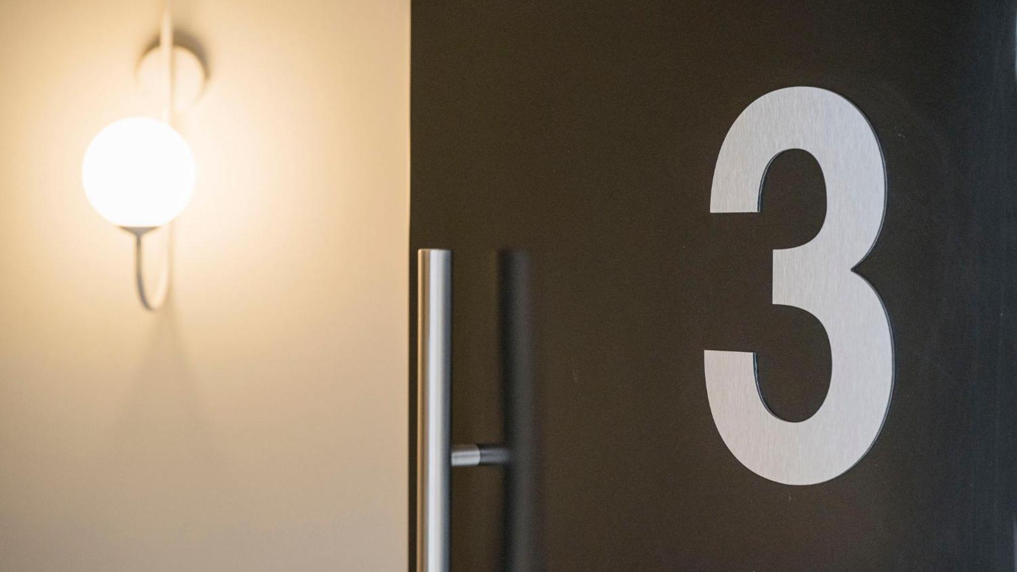 Apartamentos Florinda De La Cava Toledo - 3 Eksteriør billede