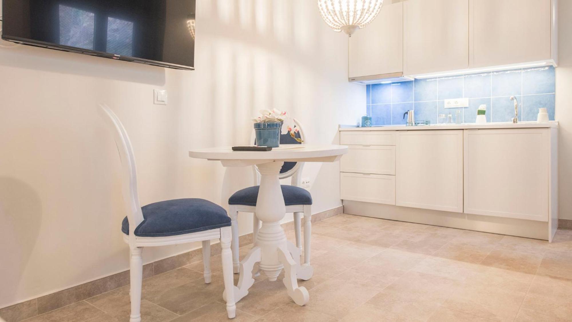 Apartamentos Florinda De La Cava Toledo - 3 Eksteriør billede